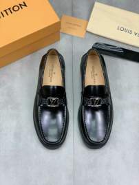 Picture of Louis Vuitton Shoes _SKULVsz38-442Cn062313784